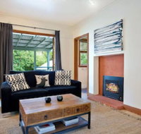 Stonewall Cottage  Studio - Tourism Brisbane