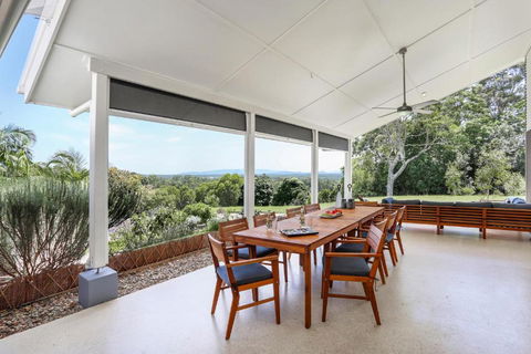 Baringa Noosa Hinterland - Tourism Brisbane 6