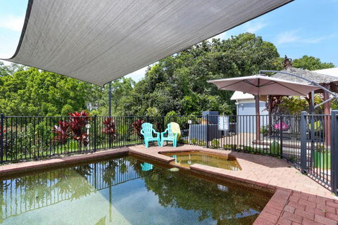 Baringa Noosa Hinterland - Tourism Brisbane 4