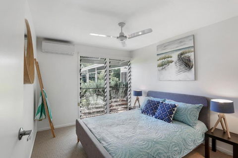 Baringa Noosa Hinterland - Tourism Brisbane 1