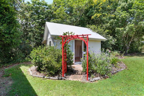Baringa Noosa Hinterland - Tourism Brisbane 3