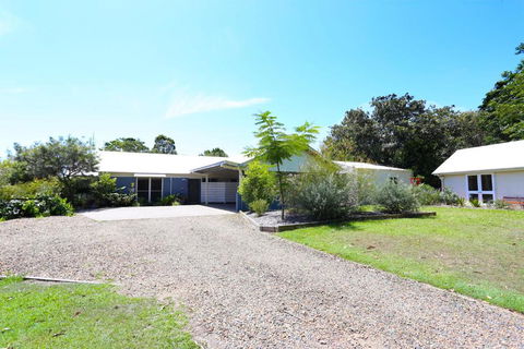 Baringa Noosa Hinterland - Tourism Brisbane 5
