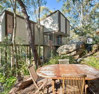 TreetopsatWagstaffe - Brisbane 4u