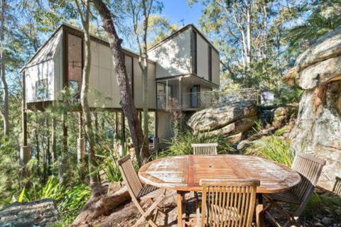 TreetopsatWagstaffe - Brisbane Tourism 0