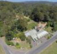 Tarra Bulga Guesthouse - Brisbane 4u