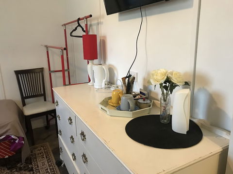 XYL Seaside Homestay - Brisbane Tourism 5