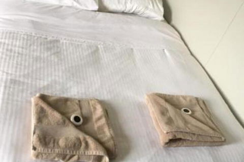 Country Budget - Tourism Brisbane 5