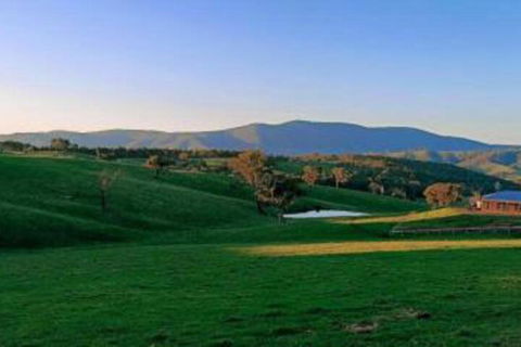 Country Budget - Tourism Brisbane 2