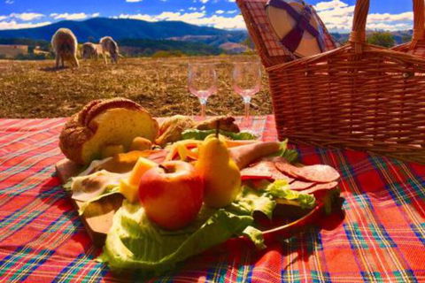 Country Budget - Tourism Brisbane 3