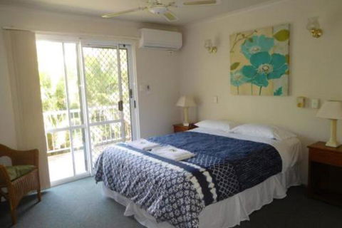 Bayshores Apartment Hervey Bay - Tourism Brisbane 4