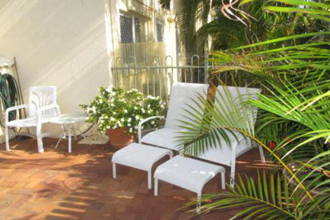 Bayshores Apartment Hervey Bay - Tourism Brisbane 3