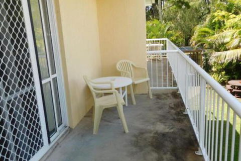 Bayshores Apartment Hervey Bay - Tourism Brisbane 5