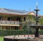 Allora lodge Bed  Breakfast - Brisbane Tourism