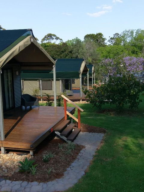 Southern Sky Glamping - Tourism Brisbane 3