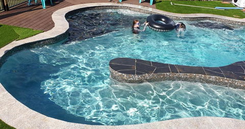 Southern Sky Glamping - Tourism Brisbane 1