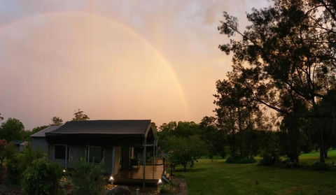 Southern Sky Glamping - Tourism Brisbane 6