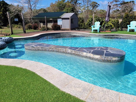 Southern Sky Glamping - Tourism Brisbane 5