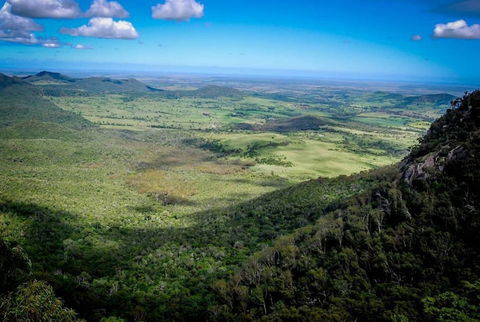 Escape To The Country - Enjoy The Firepit Or Explore Magical Bunya Mountains - Brisbane Tourism 5