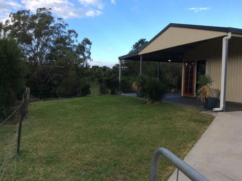 Escape To The Country - Enjoy The Firepit Or Explore Magical Bunya Mountains - Brisbane Tourism 2
