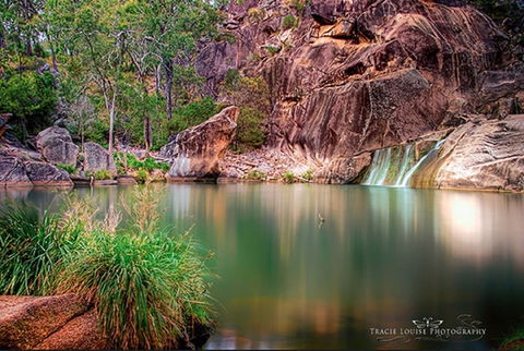 Escape To The Country - Enjoy The Firepit Or Explore Magical Bunya Mountains - Brisbane Tourism 6