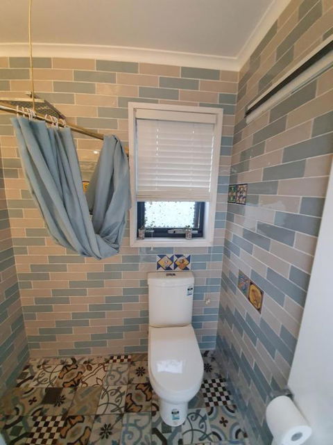 JUST 4 YOU! Amazing Sea Views WIFI Fullly Air Conditioned King Bed - Brisbane 4u 6