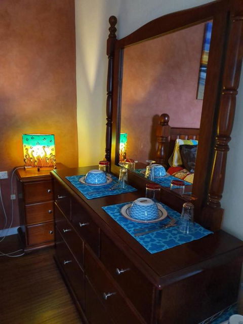 JUST 4 YOU! Amazing Sea Views WIFI Fullly Air Conditioned King Bed - Brisbane 4u 2