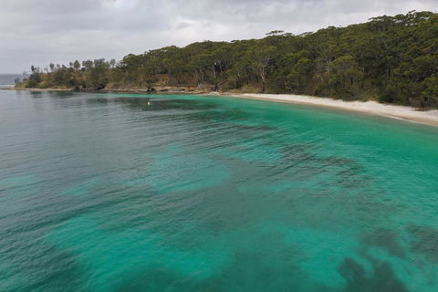 JUST 4 YOU! Amazing Sea Views WIFI Fullly Air Conditioned King Bed - Brisbane 4u 1