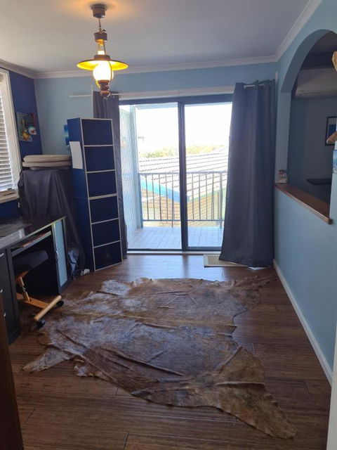 JUST 4 YOU! Amazing Sea Views WIFI Fullly Air Conditioned King Bed - Brisbane 4u 3