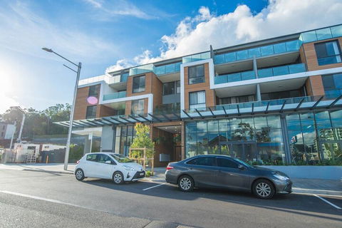 Warm Soul Apartment In The Heart Of Eastwood - Tourism Brisbane 2