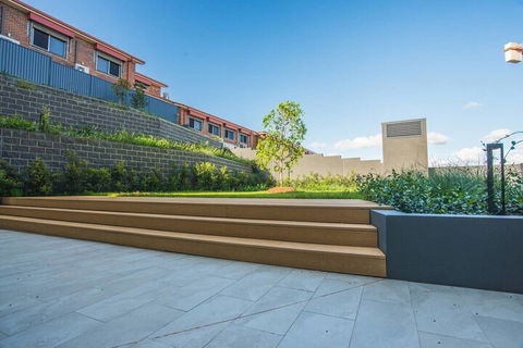 Warm Soul Apartment In The Heart Of Eastwood - Tourism Brisbane 1