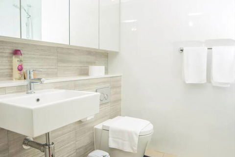 Warm Soul Apartment In The Heart Of Eastwood - Tourism Brisbane 7