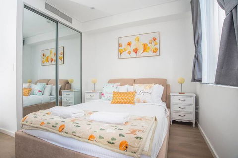 Warm Soul Apartment In The Heart Of Eastwood - Tourism Brisbane 3