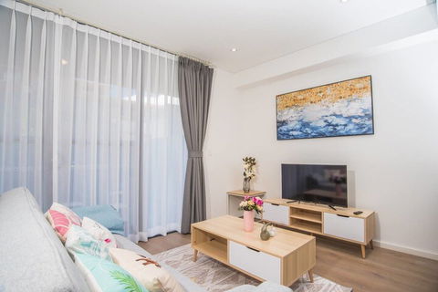 Warm Soul Apartment In The Heart Of Eastwood - Tourism Brisbane 4