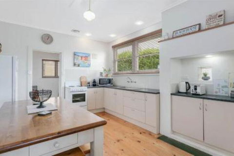Grace Cottage - Tourism Brisbane 3