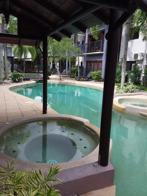 Jackies Studio Apartment - Brisbane Tourism 3