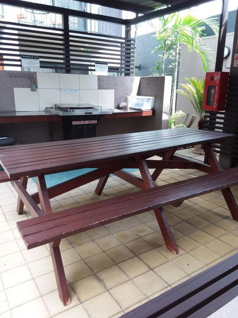 Jackies Studio Apartment - Brisbane Tourism 2