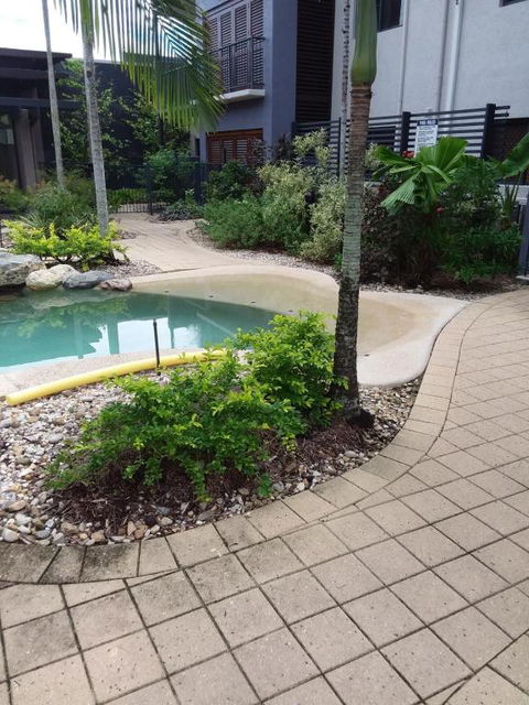 Jackies Studio Apartment - Brisbane Tourism 4