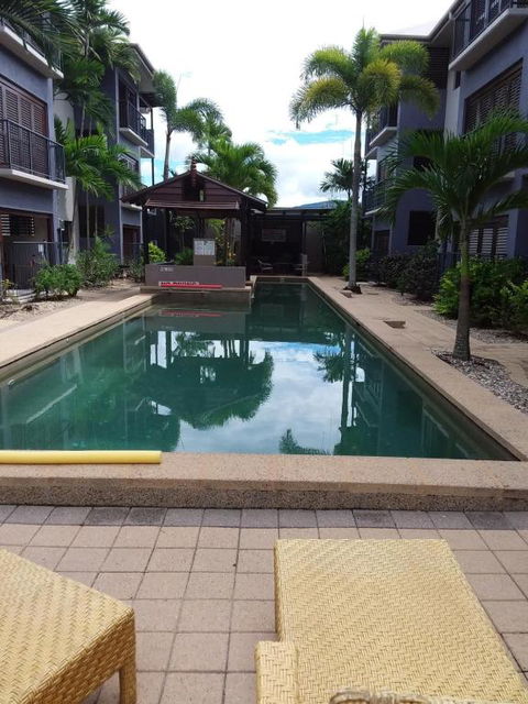 Jackies Studio Apartment - Brisbane Tourism 1