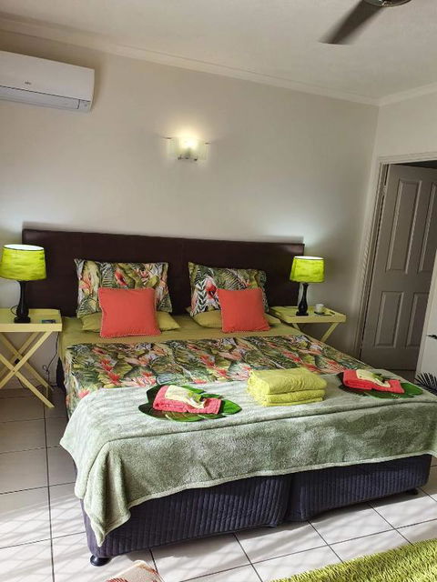 Jackies Studio Apartment - Brisbane Tourism 6