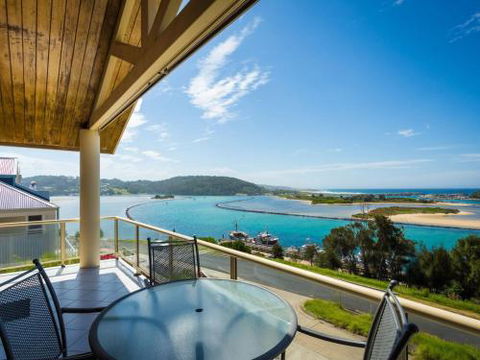 Grand Pacific I Unit 3 - Tourism Brisbane 2