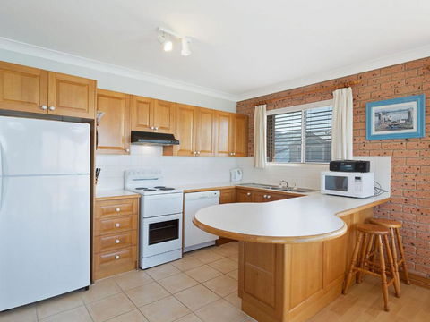 Grand Pacific I Unit 3 - Tourism Brisbane 4