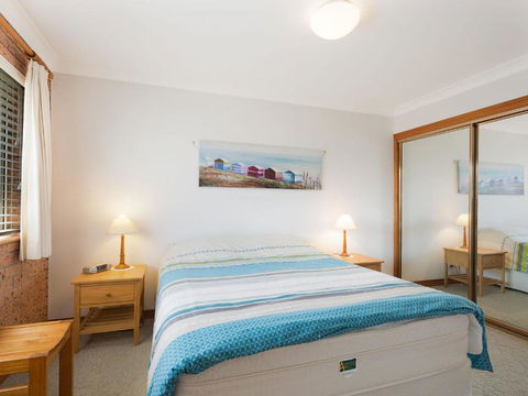 Grand Pacific I Unit 3 - Tourism Brisbane 3