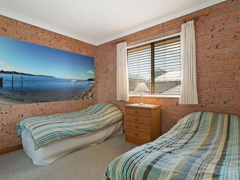 Grand Pacific I Unit 3 - Tourism Brisbane 5