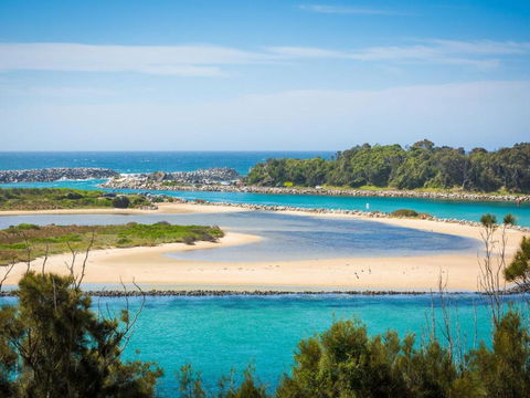 Grand Pacific I Unit 3 - Tourism Brisbane 1