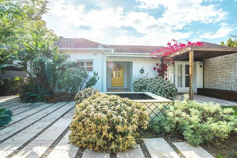 Ultimate Sandringham Beach Front Luxury House - Tourism Brisbane 2
