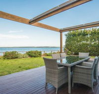 Ultimate Sandringham Beach Front Luxury House - Tourism Brisbane