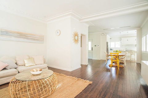 Ultimate Sandringham Beach Front Luxury House - Tourism Brisbane 5