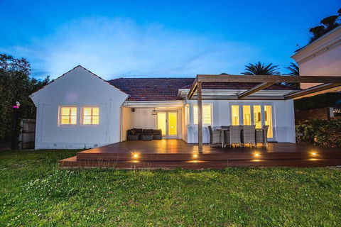 Ultimate Sandringham Beach Front Luxury House - Tourism Brisbane 1