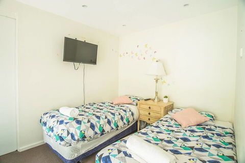Ultimate Sandringham Beach Front Luxury House - Tourism Brisbane 4
