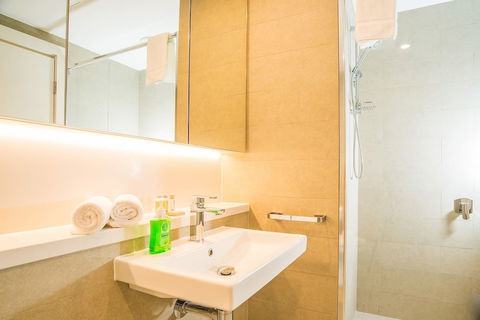 Skyline Speculator Olympic Park Free Wifi - Tourism Brisbane 5